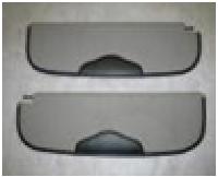 '77-'79 Chevrolet Impala Sun Visor Set Sun Visor Set